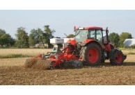 Дисковый агрегат Unia Ares XL 4