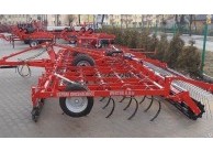 Полунавесной культиватор WEKTOR 8 м