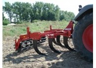  Глубокорыхлитель EXPOM PEGAZ  4206