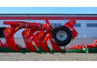 Глубокорыхлитель Agro-Masz DURO V 4 (8 зубьев) с болтовой защитой 