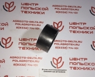 Втулка самосмазывающаяся 40H8/50R7x25 25T 40/50/25