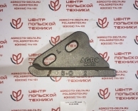 Пятка плуга РО левая РО.ЕК.00025