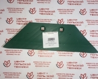 Лемех предплужника левый PO.EK.00048