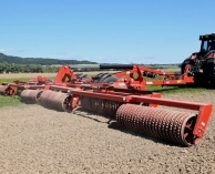 Каток SUKOV Cambridge 530 9,2 м