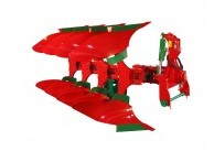 Плуг оборотный AGRO-Masz PO 3+ 140х140  (c болтовой защитой)