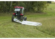 Косилка дисковая SаMASZ Samba 281
