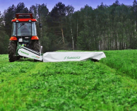 Косилка дисковая SаMASZ Samba 161