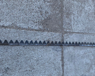 Нож в сборе (полотно для сегментной косилки)