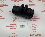 agromaszсеялкаСоединительсемяпроводанижнийSI01713