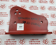 плугсуковкорпуслемкенКронштейнкрепления3R51-22-220010