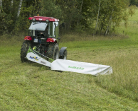 Косилка дисковая SаMASZ Samba 321