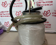 Доильный аппарат УИД 07.000 (доение в алюминевое ведро 19)